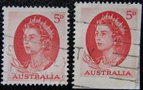 [Queen Elizabeth II, type GT1]