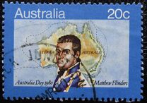 [Australia Day, type XTR]