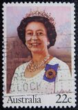 [Queen Elizabeth II, tyyppi TZ]