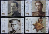 [Australian Legends, type BIN1]