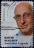 [Australian Legends, type DHS]