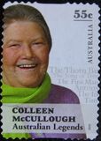 [Australian Legends, type DHU]