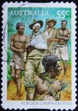 [Kokoda - Joint Issue, type DIT]