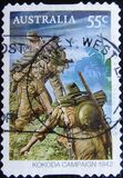 [Kokoda - Joint Issue, type DIU]
