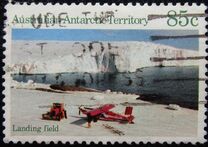 [Antarctic Scenes, veids BR]