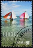 [Cocos Island Boats, tip QS]