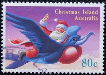 [Christmas, type OE]