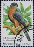 [Endangered Species - Christmas Island Birds, ประเภท RM]