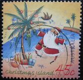 [Christmas Island, τύπος UO]