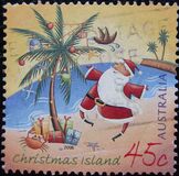 [Christmas Island, τύπος UO]