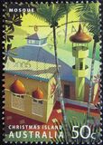 [Christmas Island Heritage Buildings, typ VE]