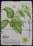 [Flowering Shrubs - Self Adhesive Stamps, type AAY]