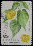 [Flowering Shrubs - Self Adhesive Stamps, type AAZ]