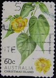 [Flowering Shrubs - Self Adhesive Stamps, type AAZ]