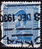 [King George V in Uniform, τύπος BH]