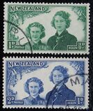 [Health Stamps, Tip DN]