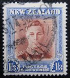 [King George VI, loại EB2]