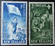 [Health Stamps, type FA]