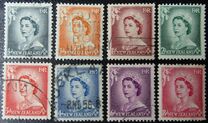 [Queen Elizabeth II, ประเภท FE]
