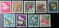 [Local Motifs - Flowers, type GR]
