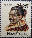 [Maori Personalities, тып ADB]