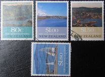 [The 150th Anniversary of European Settlements, Scrivi APA]