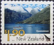 [Scenic Definitives, type CVH]