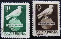 [International World Peace Day, type XLB]