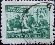 [Rebuilding Warsaw, type KL]