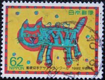 [The 3rd Stamp Design Competition Winners, type CKA]
