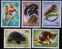 [Fauna Conservation, type FZ]
