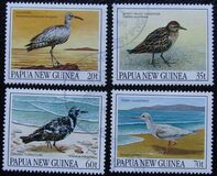 [Migratory Birds, type VX]