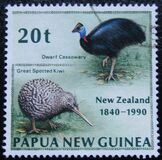 [The 150th Anniversary of the Treaty of Waitangi, type VU]