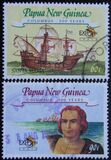 [The 500th Anniversary of the Discovery of America by Columbus and the World's Fair "EXPO '92" - Seville, Spain, タイプ XB]