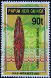[Papuan Gulf Artifacts, Typ XG]