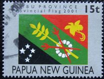 [Provincial Flags, type AFJ]