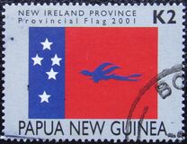[Provincial Flags, type AFM]