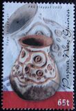 [Clay Pots, type AHD]
