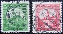 [The 1100th Anniversary of Nitra, type YBZ]