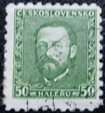 [The 50th Anniversary of the Death of Bedzih Smetana(1824-1884), type YCB]