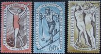 [The 2nd National Spartacist Games, type WY]