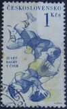 [Sports Events of 1961, Tip ZS]