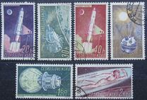 [Space Research, Вид ZW]