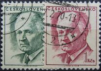 [President Svoboda, type AZO]