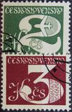 [Coil Stamps, Tipi BXL]