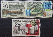 [Achievements of Socialist Construction, type CAK]