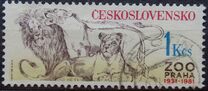 [The 50th Anniversary of Prague Zoo, Tipe CBB]