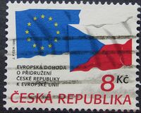 [Czech Republic - Association Treaty with EU, type BJ]