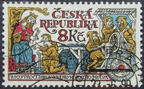 [The 750th Anniversary of Jihlava Building Code, type HL]