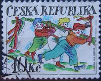 [Easter, tegund XWR]